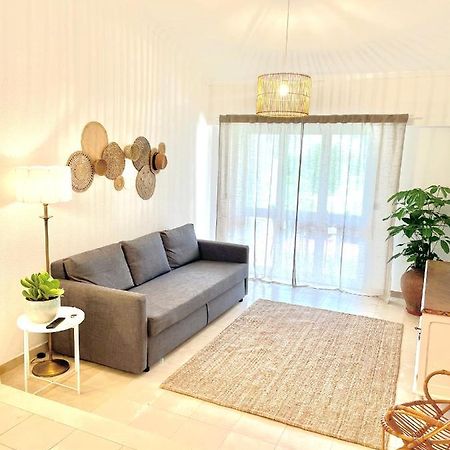 Detailed Villa - In Vilamoura'S Heart Exterior photo