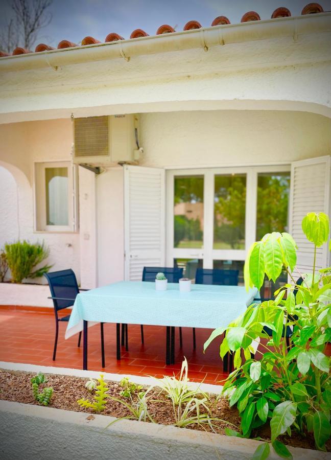 Detailed Villa - In Vilamoura'S Heart Exterior photo